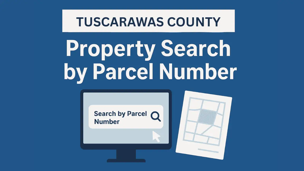 Tuscarawas County Property Search