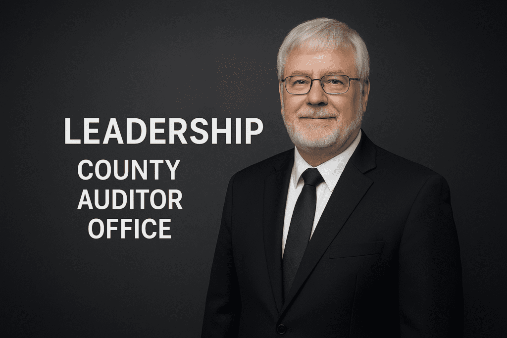 Leadership in Tuscarawas County, Ohio