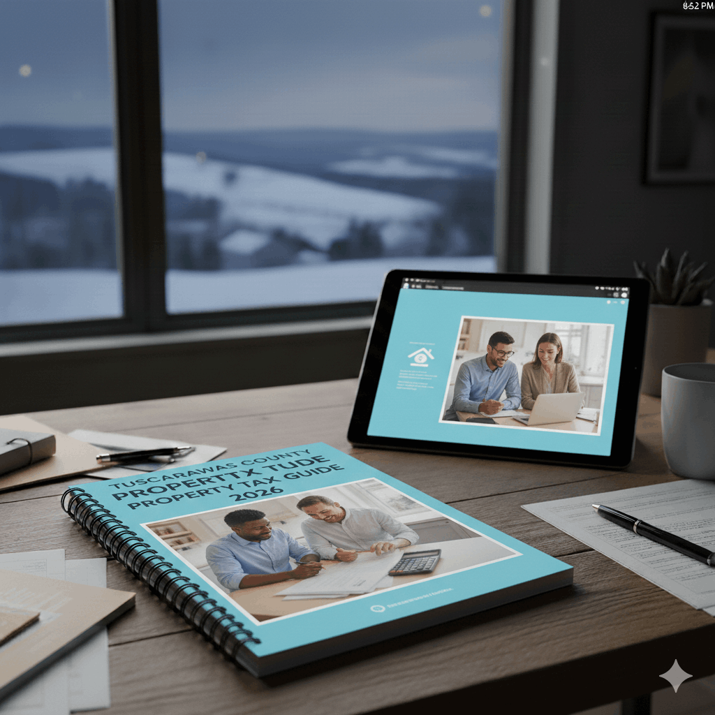 Tuscarawas County Property Tax Guide 2026