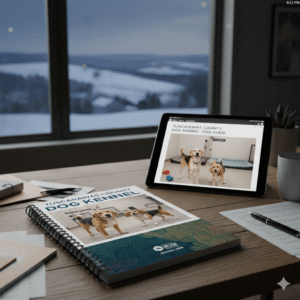 Tuscarawas County Dog Kennel 2026 Guide