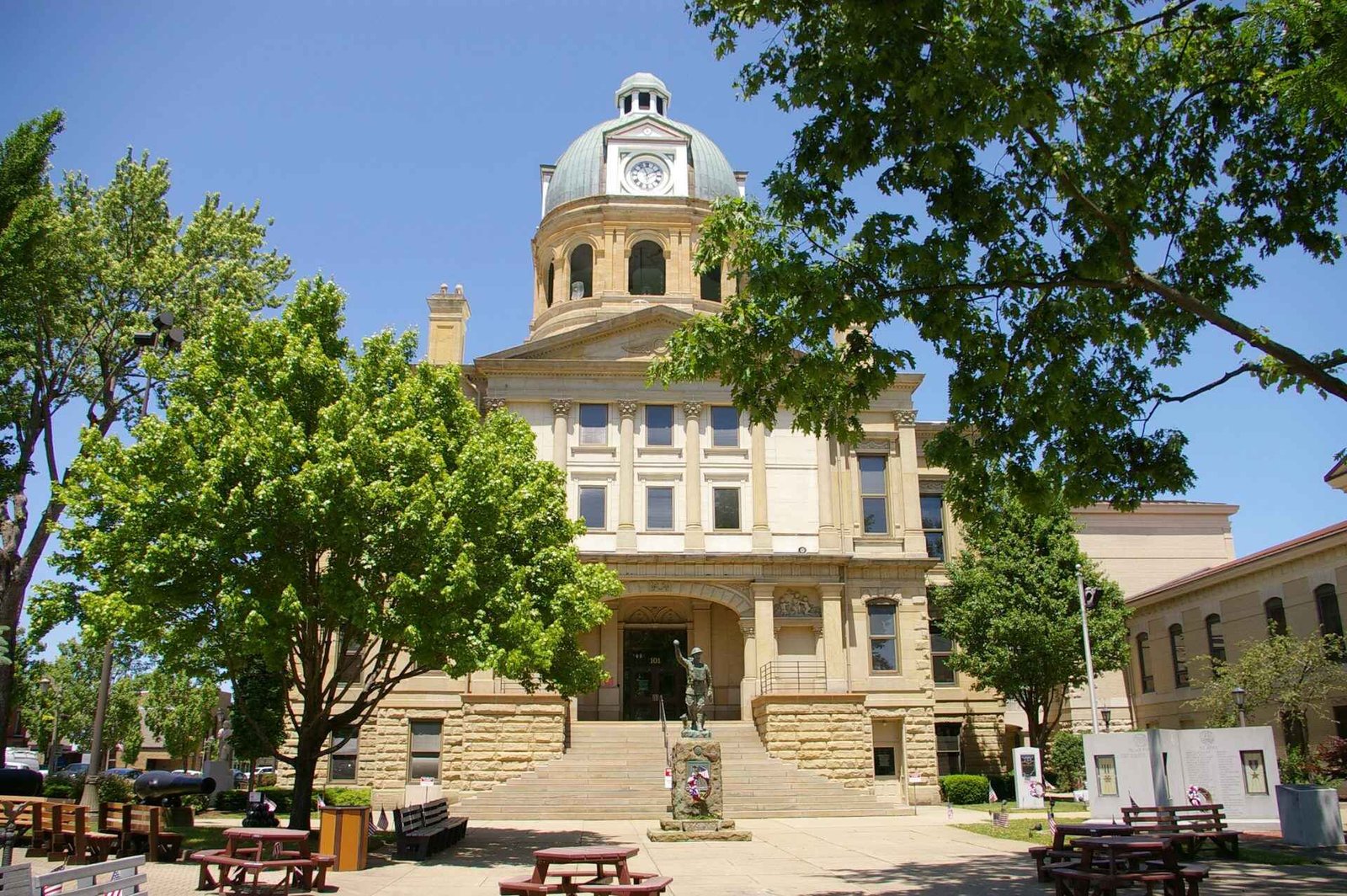 How to Pay Property Taxes in Tuscarawas County