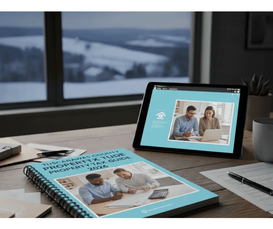 Tuscarawas County Property Tax Guide 2026