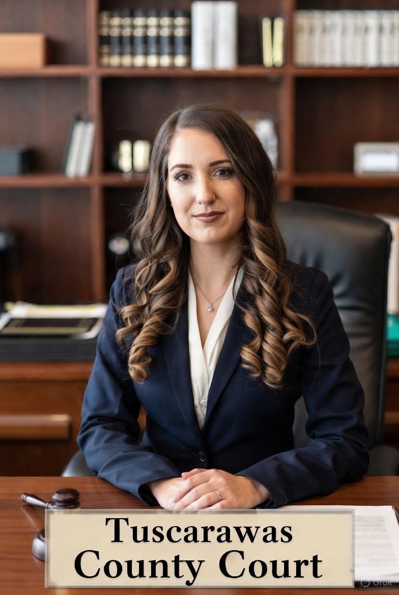 Tuscarawas County Clerk of Court