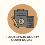 Tuscarawas County ohio Court Docket